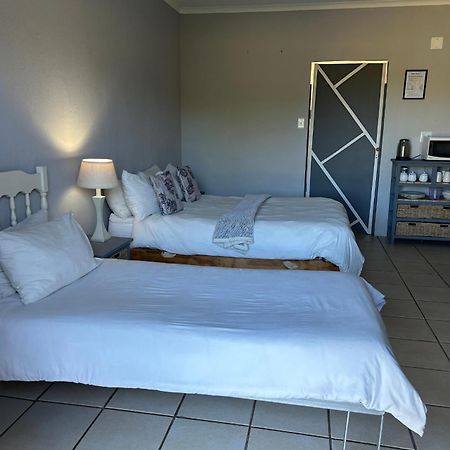 Little Farms Hotel Colesberg Kültér fotó