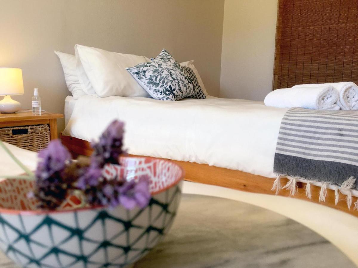 Little Farms Hotel Colesberg Kültér fotó