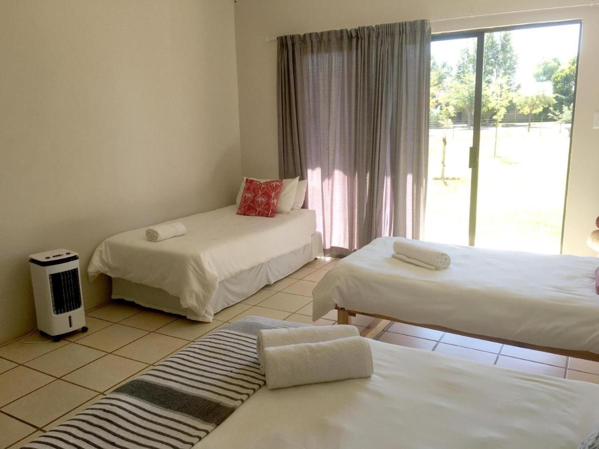 Little Farms Hotel Colesberg Kültér fotó