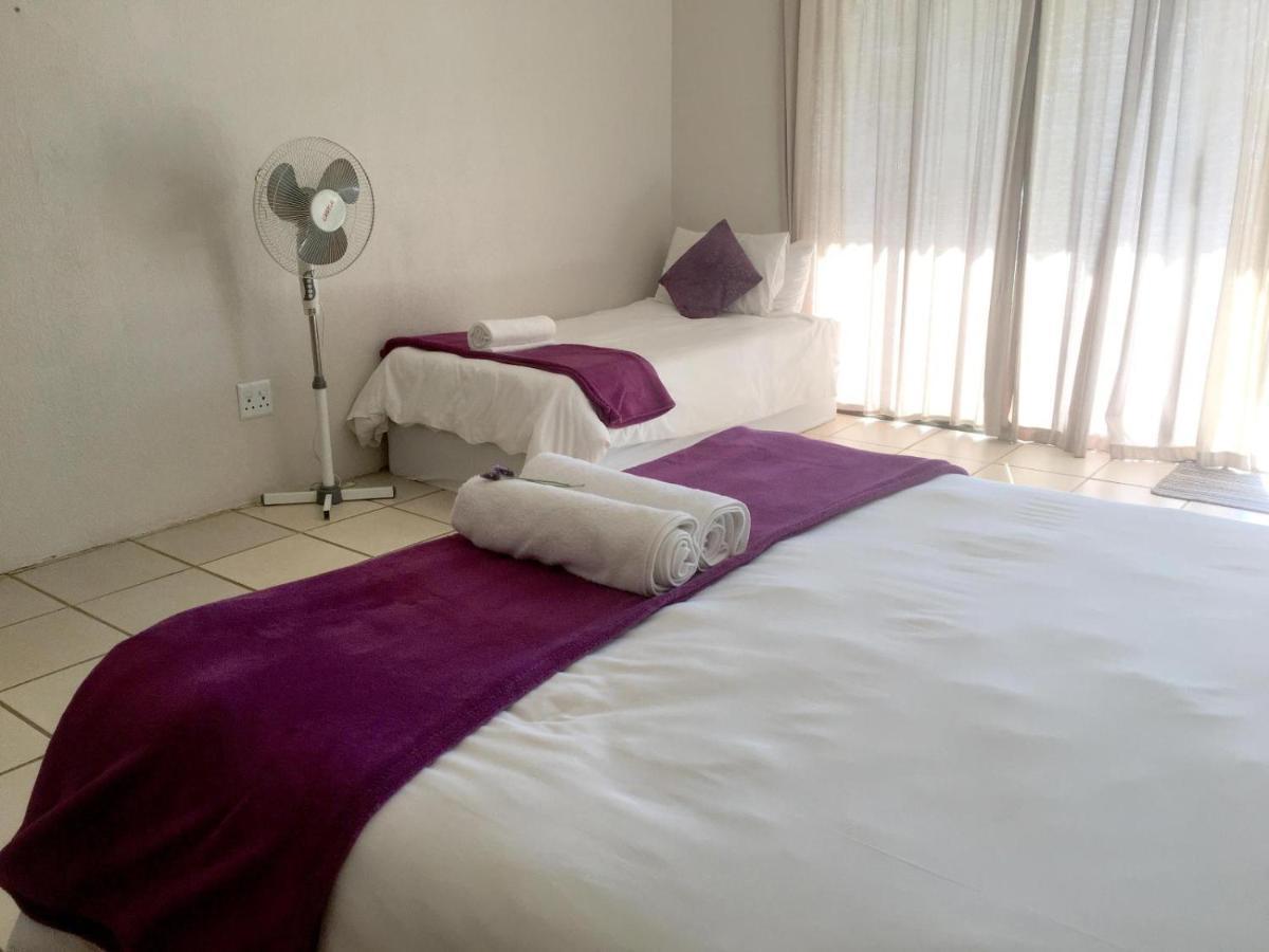 Little Farms Hotel Colesberg Kültér fotó