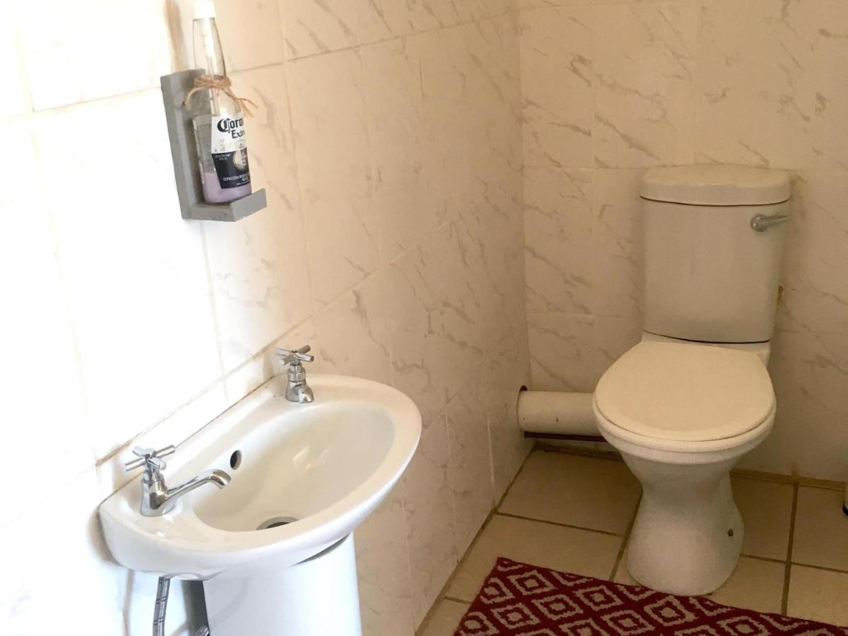 Little Farms Hotel Colesberg Kültér fotó
