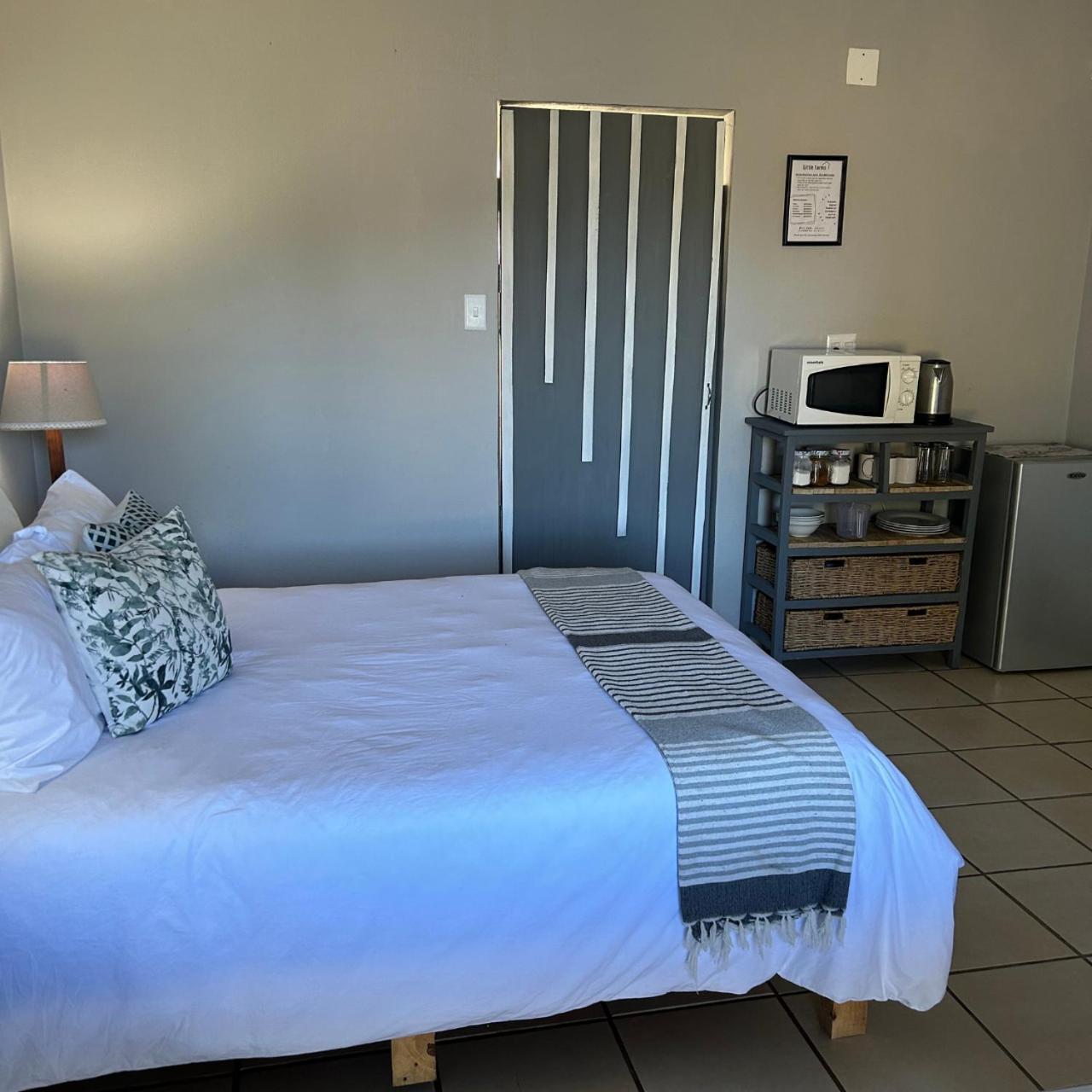 Little Farms Hotel Colesberg Kültér fotó