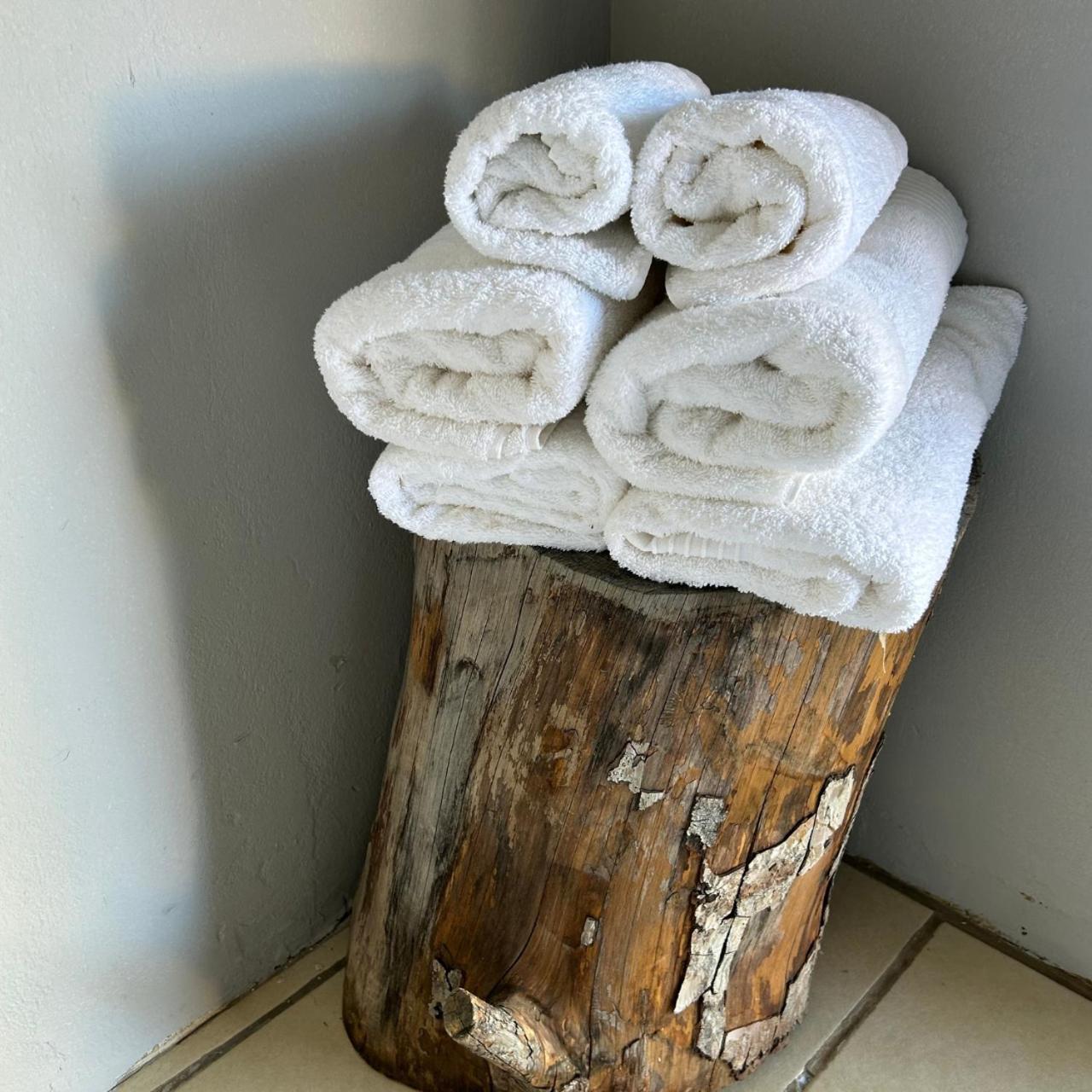 Little Farms Hotel Colesberg Kültér fotó